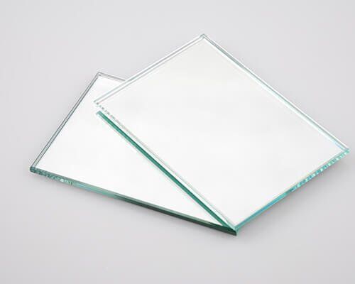 Silver Mirror Glass Supplier
