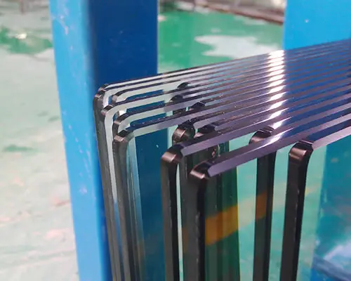 Heat Strengthened Glass - Image 3