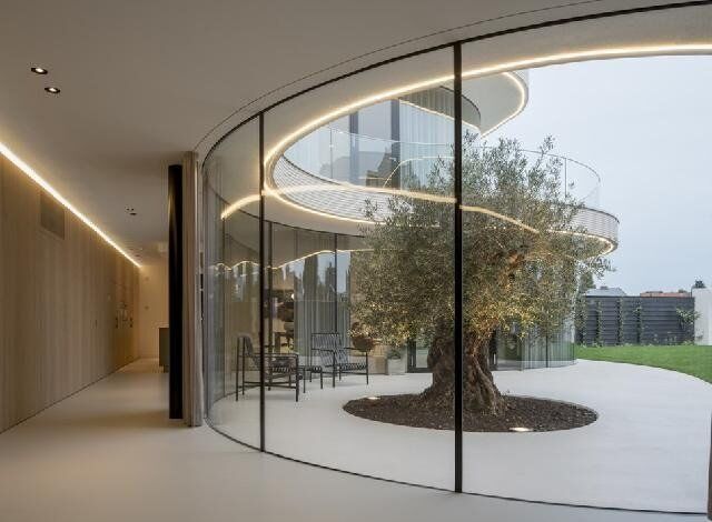 Heat Strengthened Glass - Image 2