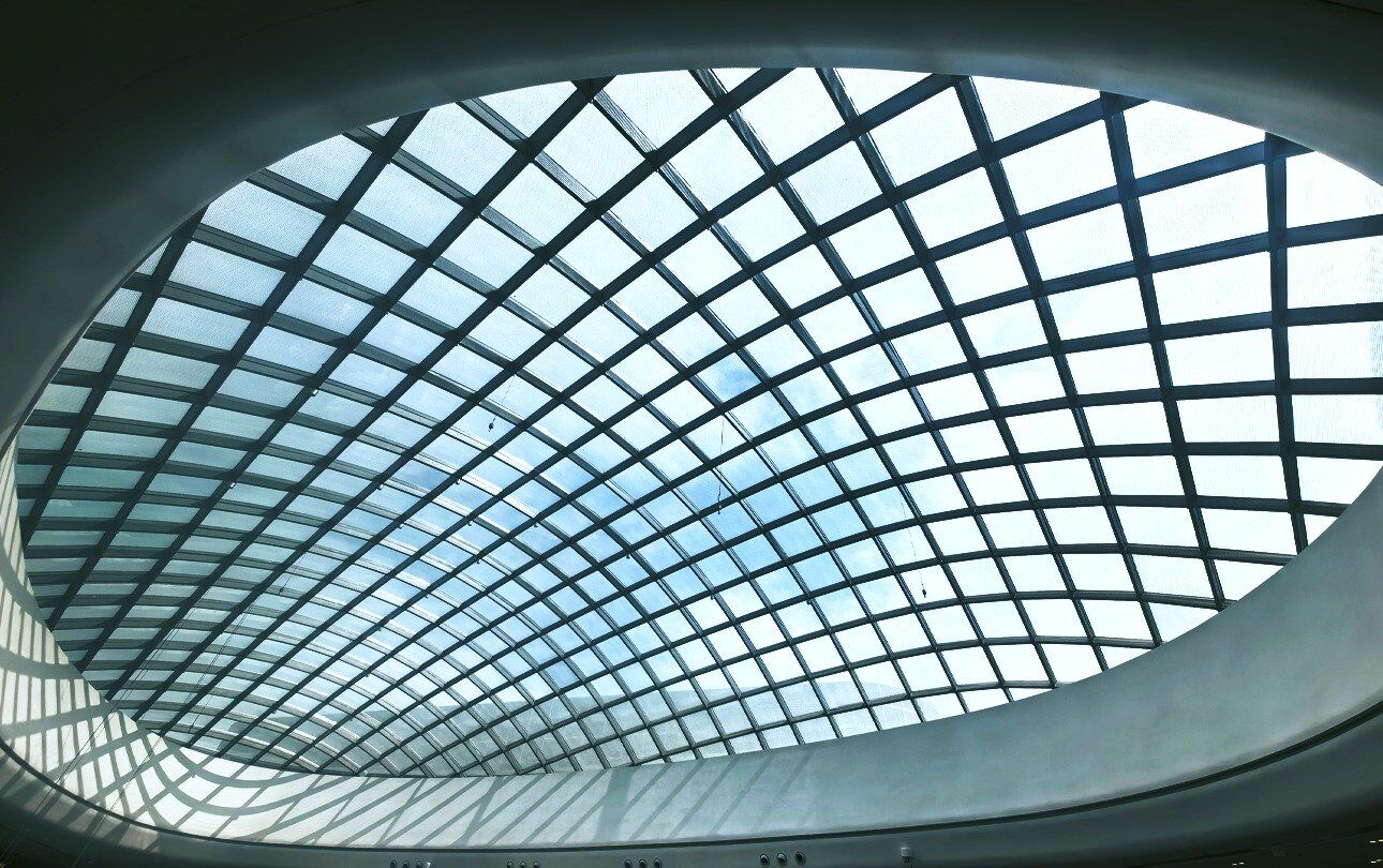 Solar Control Low-E Glass - Image 2