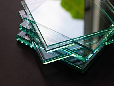 Clear Float Glass