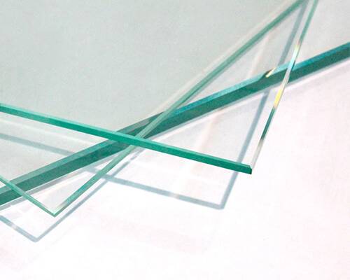Clear Float Glass