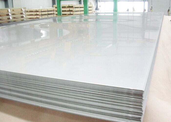 Mirror Glass Sheet Size